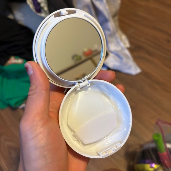 Physicians Formula Blush - Radiant Pink Rose - Picture 3 of 3